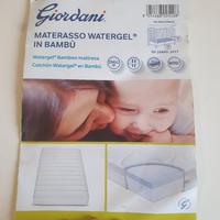 Materasso per lettino Giordani 