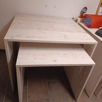 tavoli da esposizione 