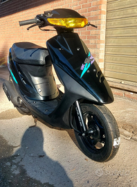 Honda dio