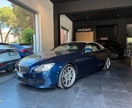 Bmw 640 640i Cabrio