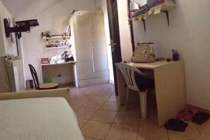 Camera matrimoniale per studente