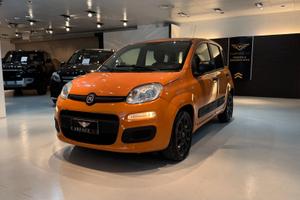 FIAT PANDA 1.2 B 69CV - 2020