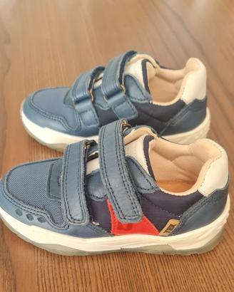 Sneakers Bisgaard, 24