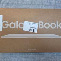 Samsung galaxy Book4  + Asus i7