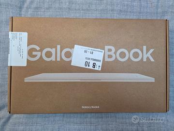 Samsung galaxy Book4  + Asus i7