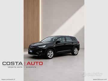 OPEL Grandland 1.5 D Ecotec aut.