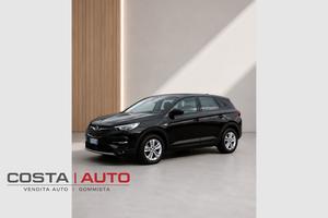 OPEL Grandland 1.5 D Ecotec aut.