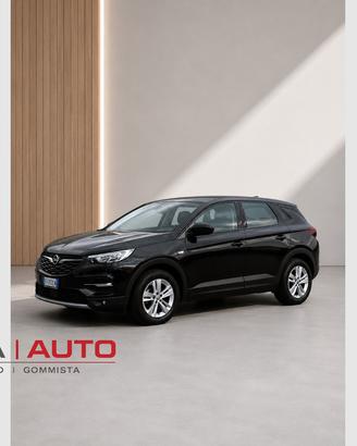 OPEL Grandland 1.5 D Ecotec aut.