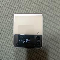 Galaxy z flip 3 5G