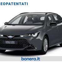 Toyota Corolla Touring Sports 1.8h Active auto