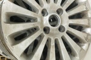 N.4 Cerchi in lega da R16