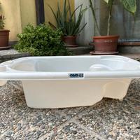VASCHETTA CAM Baby Bagno bianco