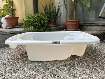 VASCHETTA CAM Baby Bagno bianco