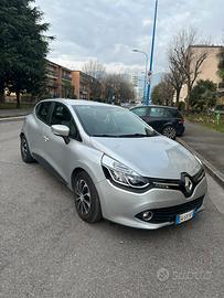 Renault Clio 1.5dCi 90CV EcoBusiness- Diesel