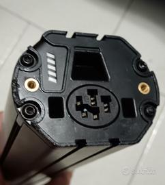 Bosch powertube 625 orizzontale 