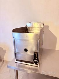 Friggitrice da banco per ristorazione 25-30L
