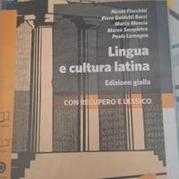 lingua e cultura latina
