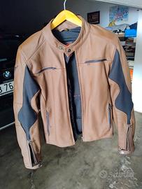 giacca dainese razon2 tg 48 