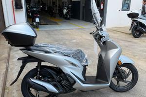Honda SH 125 Sport 2026 Pronta Consegna