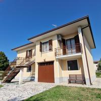 VILLA SINGOLA A CAVRIANA