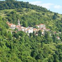 Casa in campagna