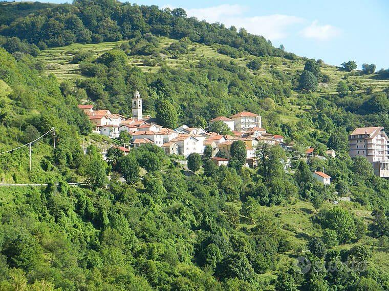Casa in campagna Alture di Crocefieschi