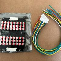 Bilanciatore attivo HELTEC 16s 5A batterie lifepo4