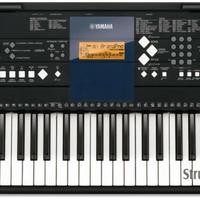 Tastiera Yamaha E 333
