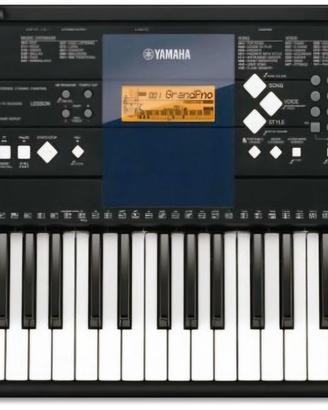 Tastiera Yamaha E 333