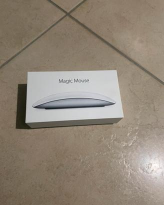 Magic Mouse 2