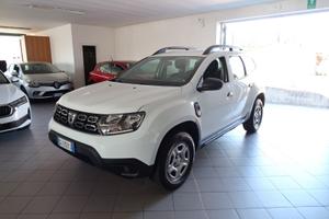 Dacia Duster 1.5 Blue dCi 115 CV 4x4 Essential