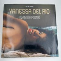 Vanessa del Rio Taschen + DVD