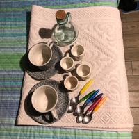 Oggettistica da cucina