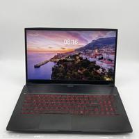 MSI GF75 Thin 10SDR Laptop