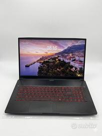 MSI GF75 Thin 10SDR Laptop