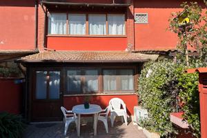 FREGENE SUD APPARTAMENTO BILIVELLO luglio e agosto