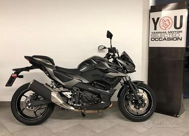 KAWASAKI Z7 Hybrid Z7 Hybrid