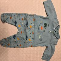 Tutine per bambino 3 mesi