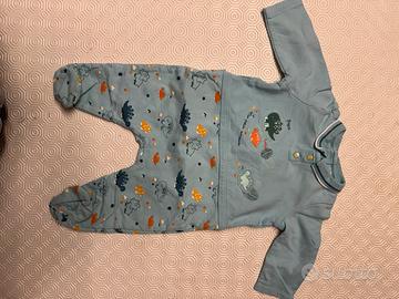 Tutine per bambino 3 mesi