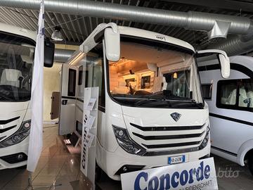 CONCORDE CREDO 790 LI IVECO AUTOMATICO ZF