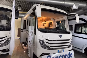 CONCORDE CREDO 790 LI IVECO AUTOMATICO ZF