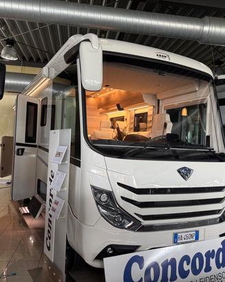 CONCORDE CREDO 790 LI IVECO AUTOMATICO ZF