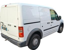 Ford Transit Connect T200