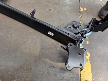 ponte posteriore dacia 555010951R