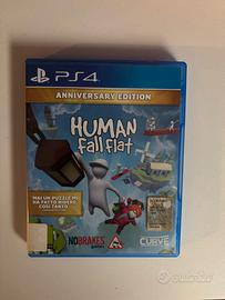 Human Fall Flat (anniversary edition)