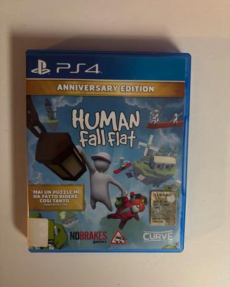 Human Fall Flat (anniversary edition)