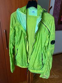 Giacca cp company chrome