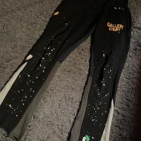 pantaloni gallery dept