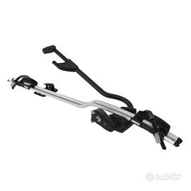 2 Portabici da tettoThule Proride