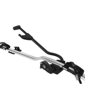 2 Portabici da tettoThule Proride